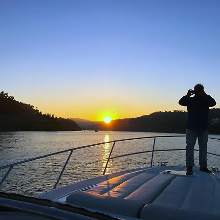 Tour&boats - Raina Douro