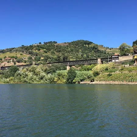Tour&boats - Raina Douro Botel *