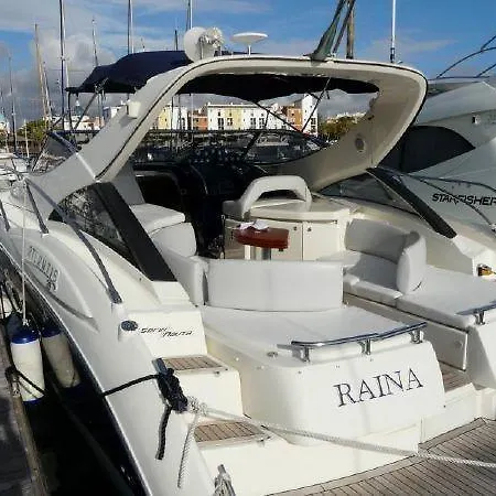 بوتيل Tour&boats - Raina Douro *