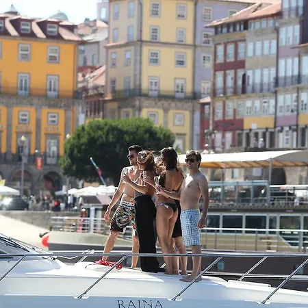 Tour&boats - Raina Douro